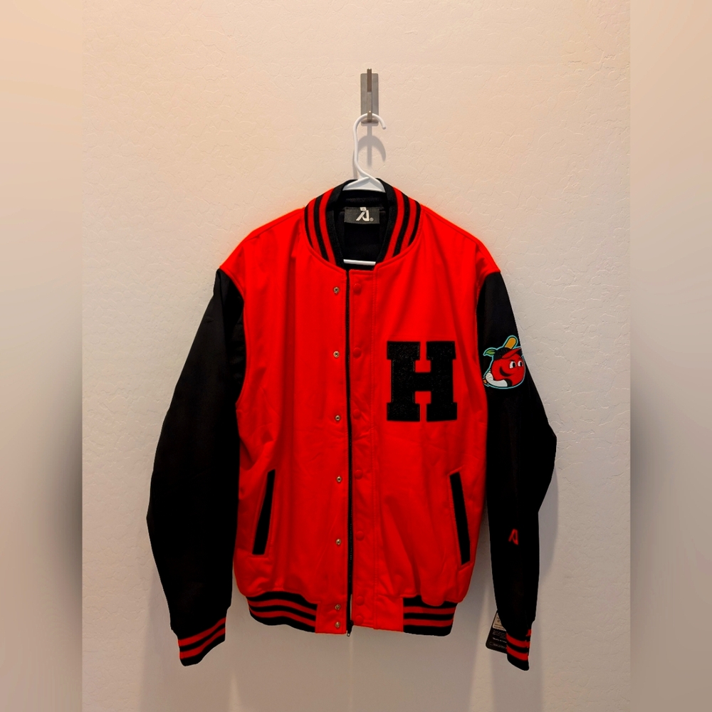 Naranjeros de Hermosillo Jacket